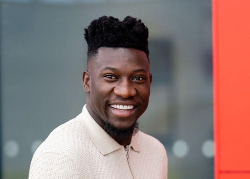 Man Utd nhận 'cú hích' lớn từ Onana