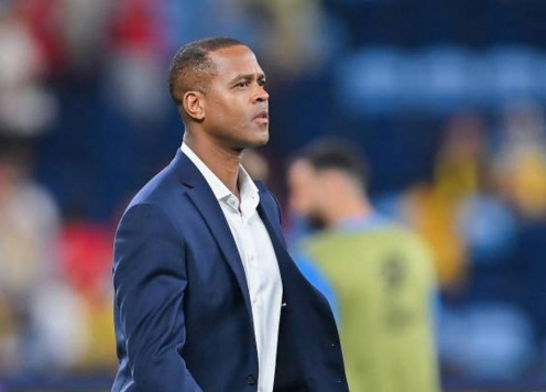 HLV Patrick Kluivert có thêm tiền đạo trước vòng loại 4 World Cup