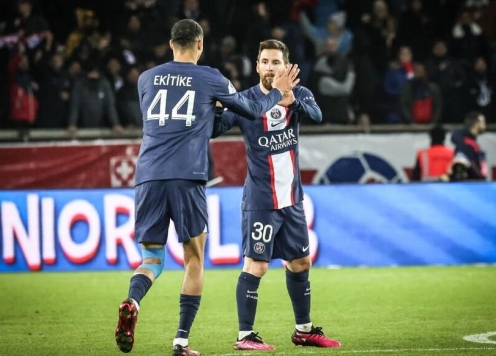 Messi đặt biệt danh cho thương vụ 'trăm triệu' của Liverpool
