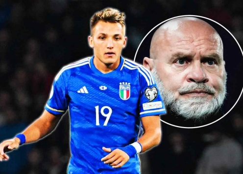 Vua phá lưới Serie A trở thành 'đồ bỏ' ở những năm 2000?