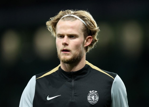 Man United muốn 'hớt tay trên' Juventus