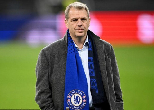 Chelsea tiếp tục bị UEFA 'sờ gáy' sau án phạt hàng triệu bảng