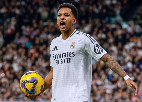 Real Madrid lại nhắm sao Liverpool, Rodrygo có thể ‘mở khóa’