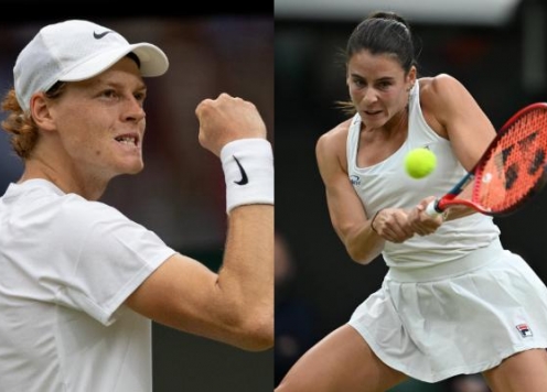 Đối tác của Jannik Sinner lo lắng trước US Open