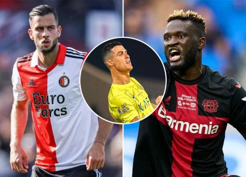 Thiếu uy tín khi 'làm ăn', Al-Nassr có thực sự nghiêm túc giúp Ronaldo chinh phục vinh quang?