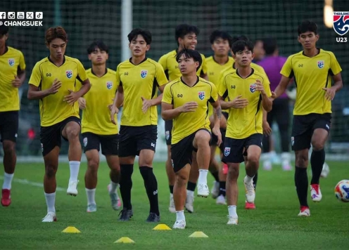 Thái Lan trợ cấp 250 tỷ Đồng cho các VĐV nội địa tại SEA Games 33