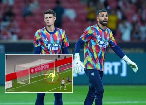 CĐV Arsenal đồng loạt réo tên 1 ngôi sao sau chiến thắng Newcastle