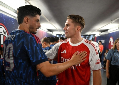 Với Gyokeres, Arteta tính 'nước cờ cũ' đe dọa cả Ngoại hạng Anh