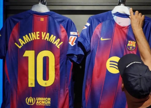 Nhờ Lamine Yamal, Barca chuẩn bị có thương vụ 120 triệu Euro