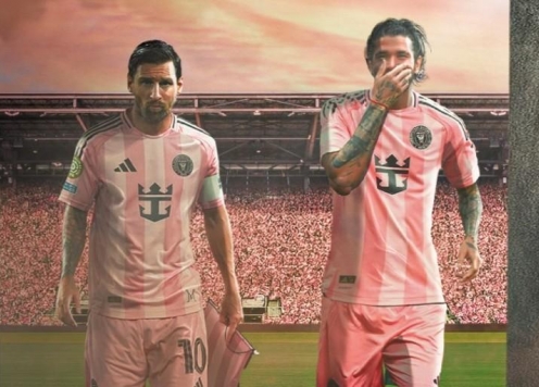 De Paul - 'vệ sĩ' của Lionel Messi cập bến Inter Miami: MLS có thể kỳ vọng điều gì?