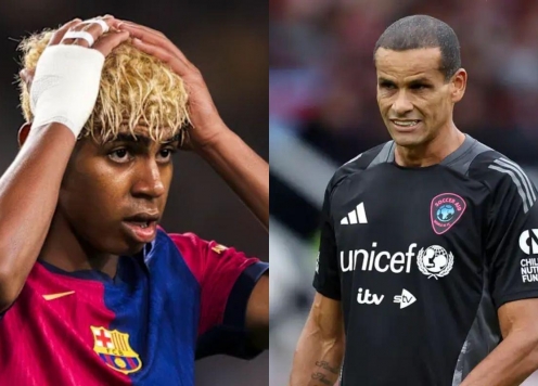 Huyền thoại Barca bảo vệ Yamal sau ồn ào tiệc sinh nhật