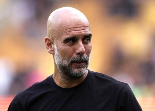 Guardiola tán dương Sunderland, 'yêu cầu' dàn sao Man City nghiêm túc