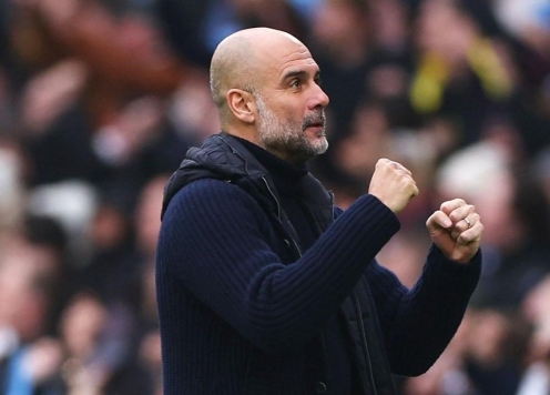 Pep Guardiola không chọn cổ vũ đội tuyển quê hương tại World Cup 2026