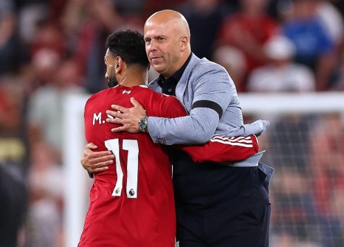 Salah: 'CLB đang ném tôi xuống gầm xe buýt'