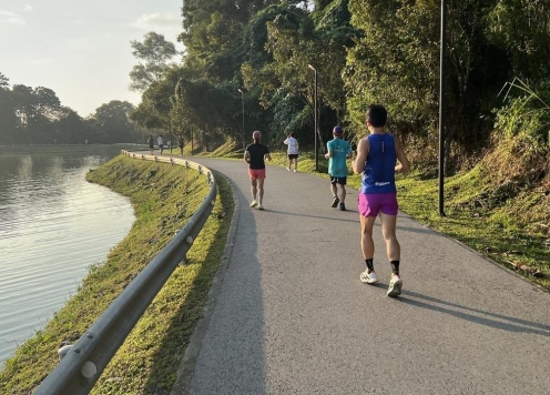 Chiang Mai “lặng lẽ” trước thềm SEA Games 33