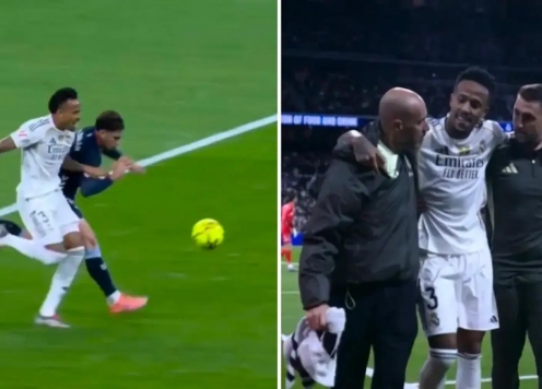 Real Madrid thua đơn thiệt kép trước Celta Vigo