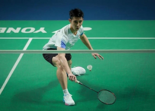 SEA Games 2025: Cơ hội vàng mở ra cho cầu lông Singapore