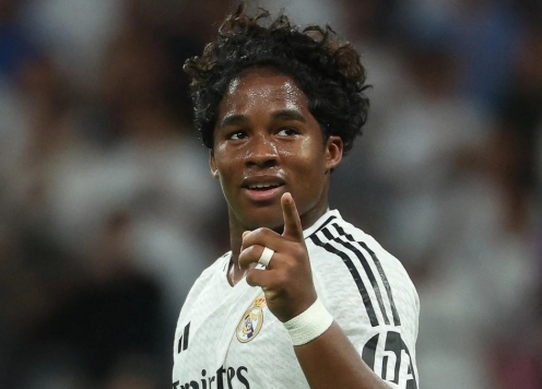 Real Madrid bất ngờ ngăn cản tiền đạo ra đi