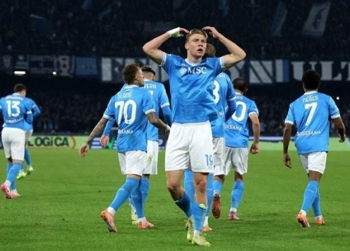 Rasmus Hojlund chốt sổ tương lai