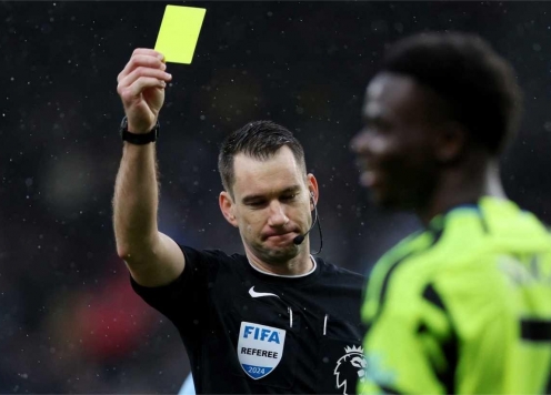 Ngoại Hạng Anh ra lệnh cấm bất thường từ đầu năm sau