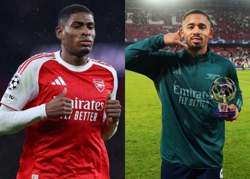 Arsenal ra quyết định phũ phàng khi luật Champions League thay đổi