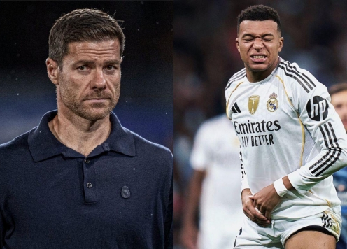 Mbappe khiến Real Madrid bất an trước đại chiến Man City