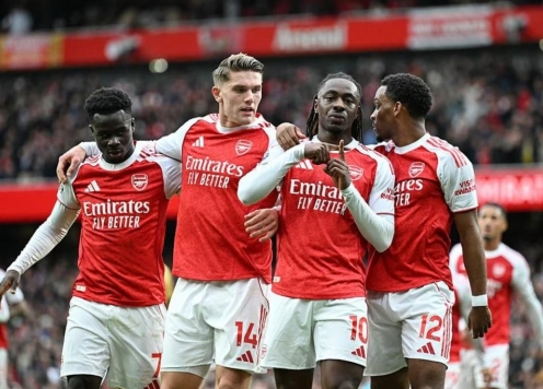 HLV Ancelotti chỉ ra cái tên sẽ chặn đứng Arsenal