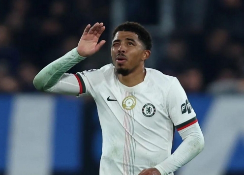 Trụ cột Chelsea gặp biến lớn, rời sân chóng vánh vì sự cố rùng rợn