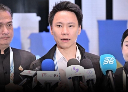 CHÍNH THỨC: Thái Lan giải trình loạt sự cố tại lễ khai mạc SEA Games