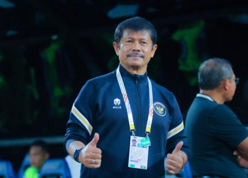 HLV U22 Indonesia mắc kẹt trong chuỗi phong độ báo động năm 2025