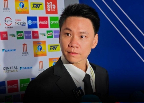 Thái Lan lên tiếng sau quyết định rút lui gây sốc của Campuchia