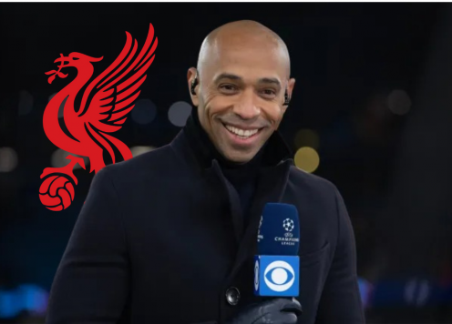 Henry tiết lộ điều fan Liverpool không muốn nghe