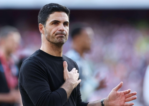 CĐV Arsenal muốn Quả bóng Vàng tương lai rời CLB ngay mùa Đông