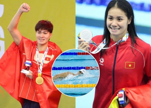 Việt Nam buộc ứng viên số 1 'đường đua xanh' phải lo lắng