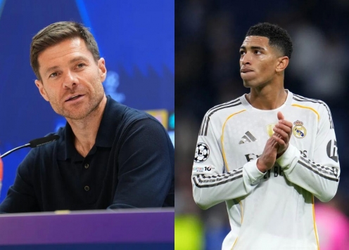 Bellingham chỉ ra vấn đề khiến Real Madrid chưa thể chiến thắng