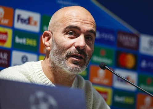 Maresca thừa nhận vừa trải qua '48 giờ tệ nhất' ở Chelsea