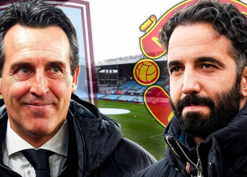 Unai Emery chỉ ra điểm đáng sợ nhất hiện tại của MU