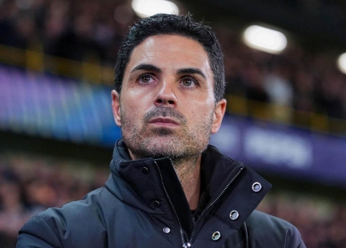 Arteta 'cảnh báo' dàn sao dù Arsenal đã trở lại đỉnh bảng