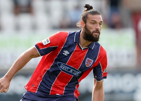 'Bom tấn' một thời của Liverpool nguy cơ ngồi tù