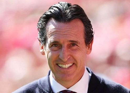 Emery chưa dám coi Aston Villa là ứng viên vô địch Ngoại hạng Anh