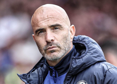 Chelsea sẽ hỗn loạn nếu Maresca bị sa thải