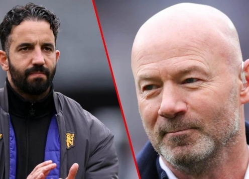 Huyền thoại Premier League chỉ thẳng kết quả trận Leeds vs MU