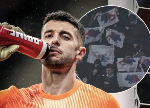 Olmo khen 1 đồng đội 'như siêu nhân' giúp Barca thắng trận derby Catalunya