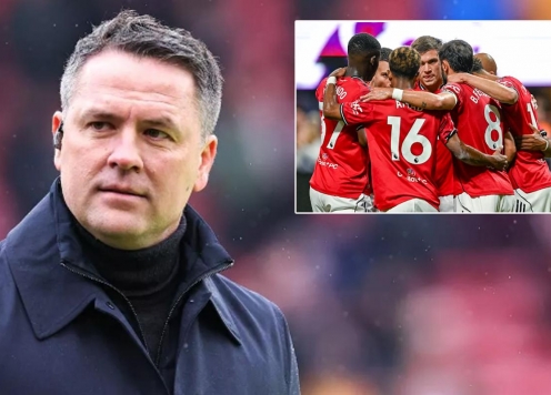 Man Utd chốt mục tiêu mùa giải vô địch Ngoại hạng Anh