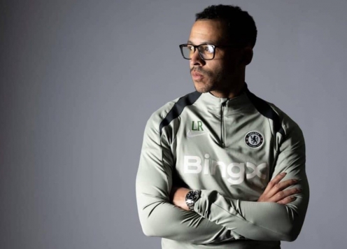 Tân HLV Chelsea: 'Tôi đến là để chiến thắng'