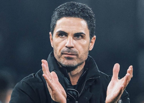 HLV Arteta mơ Arsenal vô địch FA Cup