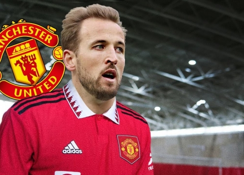 Chuyển nhượng MU 1/4: Vụ Kane về Old Trafford coi như xong; De Gea từ bạn hóa thù?