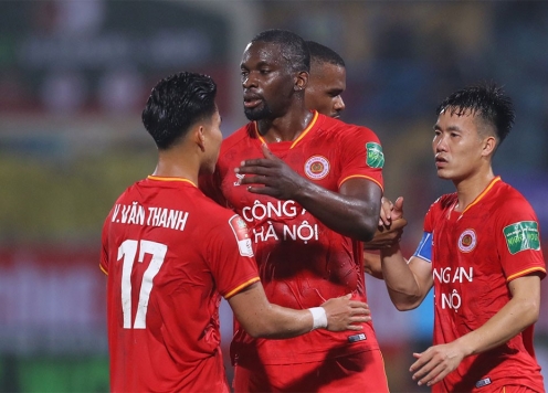 Lịch thi đấu vòng 2 V-League 2023: Đại chiến Hà Nội FC vs CAHN diễn ra khi nào?