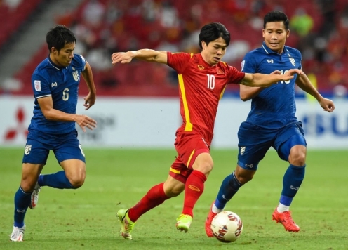 Lộ diện ba cầu thủ đầu tiên chắc suất lên ĐT Việt Nam?