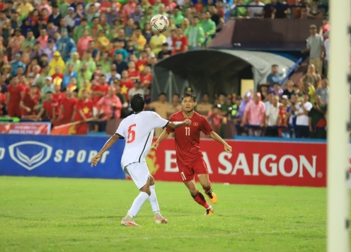 U23 Việt Nam vs U23 Kuwait: 3 điểm khởi đầu?